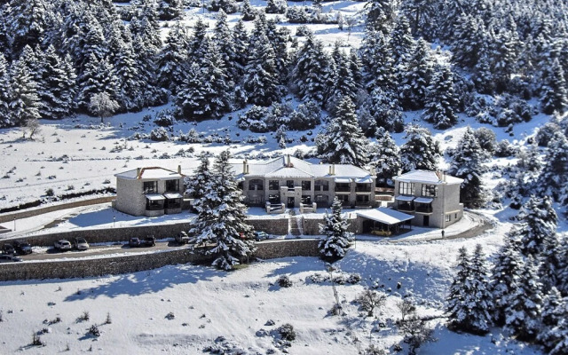 Aesko Resort