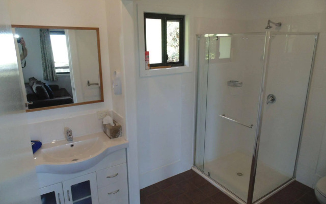 Alstonville Country Cottages