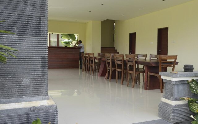The Sakara Villa Ubud
