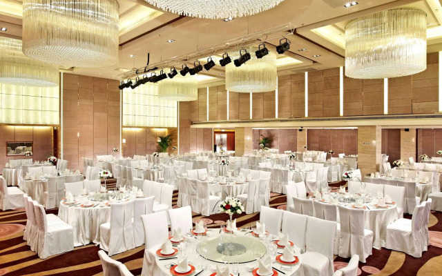 Pullman Xiamen Powerlong