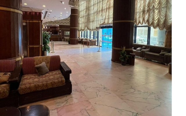 Orouq Al Dahab Hotel