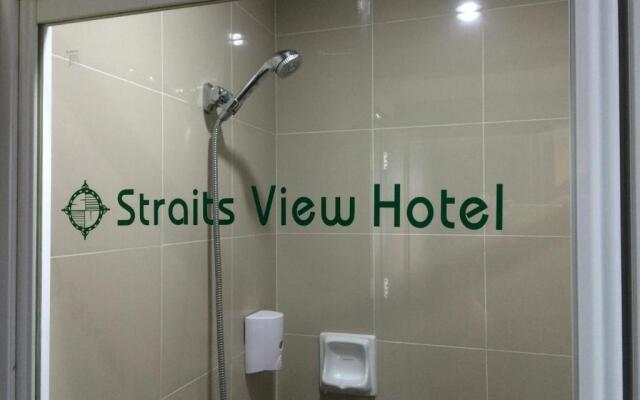 Straits View Hotel