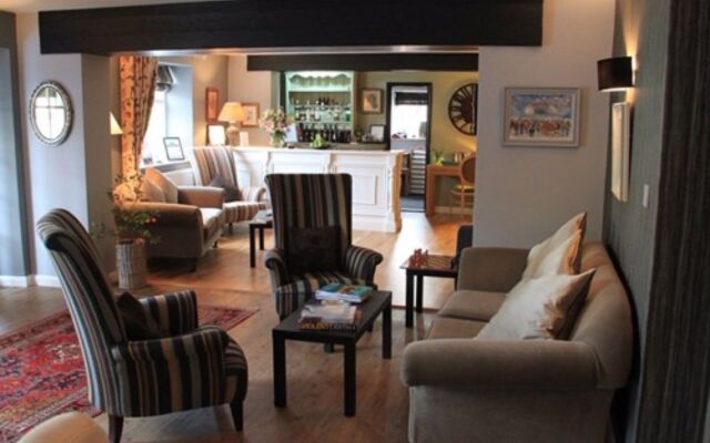 The Green House B&B