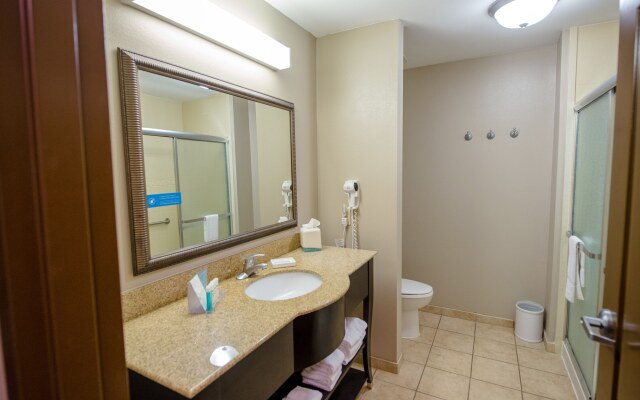 Hampton Inn & Suites Port Arthur