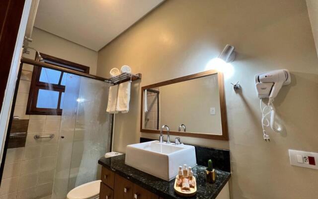 Hotel Gambrinus