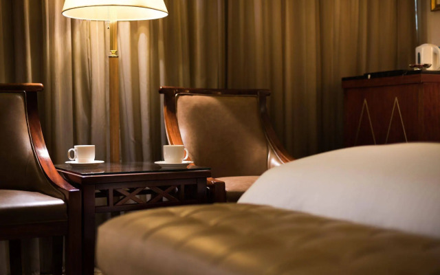 Shin Shih Hotel