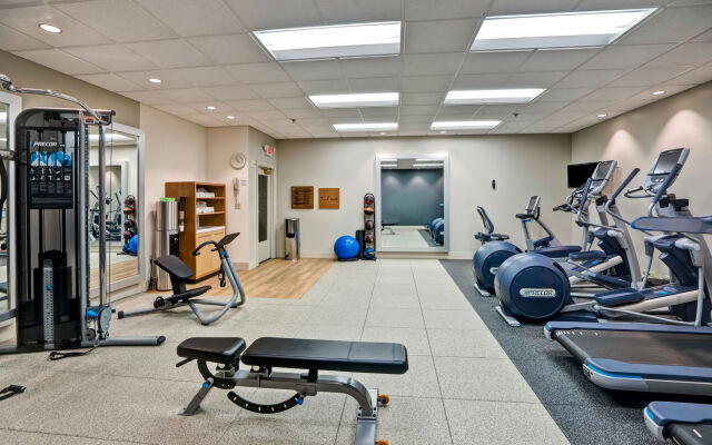 DoubleTree by Hilton Downtown Wilmington - Legal District