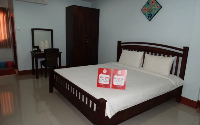 Nida Rooms Bang Kung 48