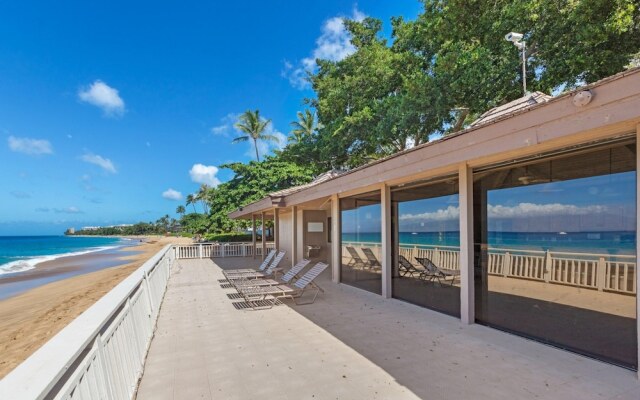 Maui Eldorado L-105