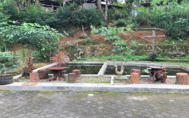 OYO 94008 Homestay Banyumili Samigaluh
