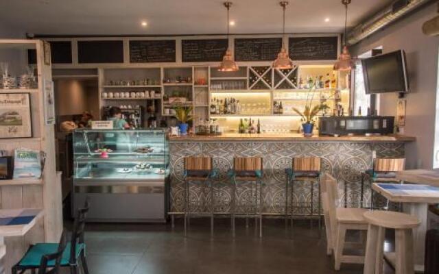 Al Lago Rural Hotel and Restaurant