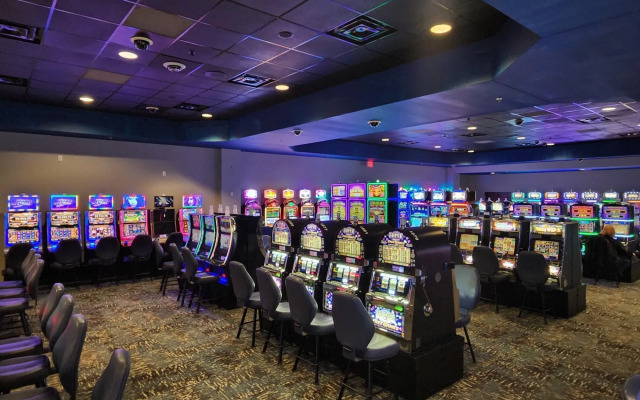 Wild Rose Casino & Hotel Emmetsburg