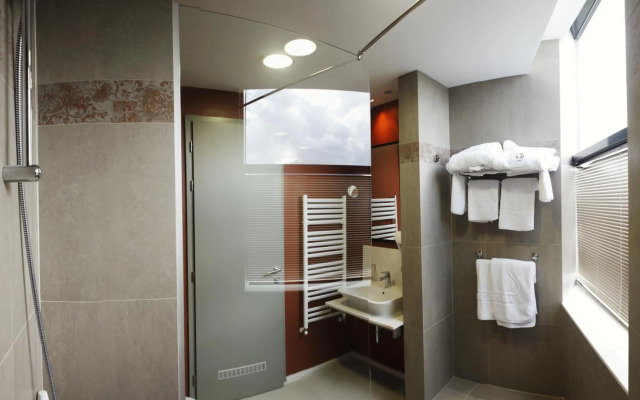 Hotel Russia & Spa
