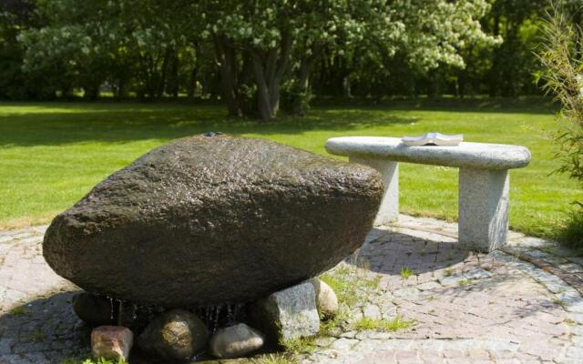 Apartements im Friesenhof