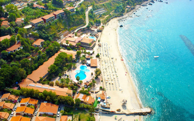 FV Hotels Baia Tropea Resort