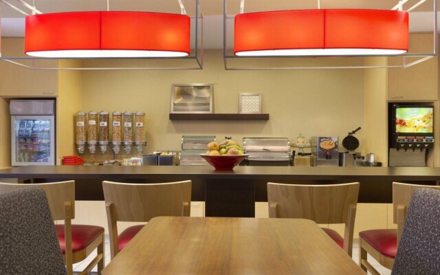 Sonesta Simply Suites Houston Brookhollow