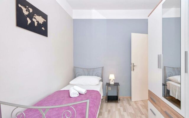 Apartment Maja
