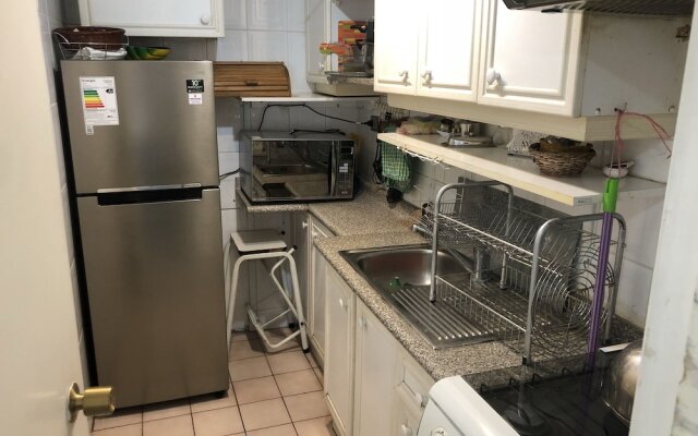 Apartamento 32 Puerto Calais