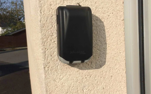 Résidence des 3 îles