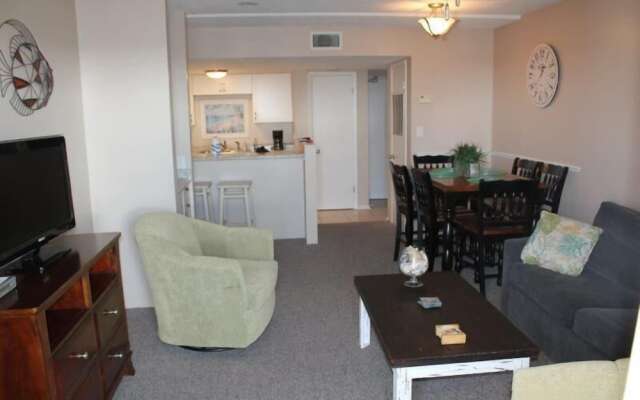 Sugar Beach Condos by ALBVR