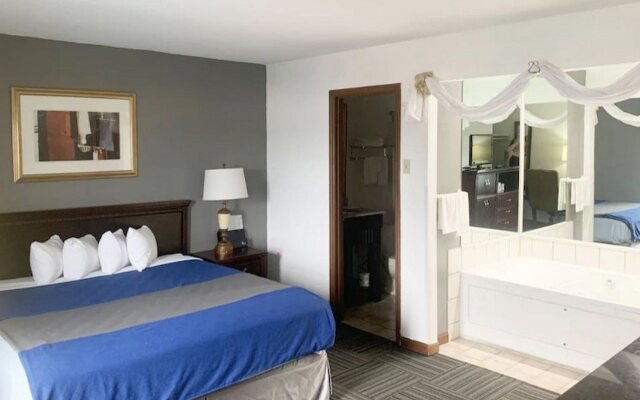 Days Inn Lake Saint Louis