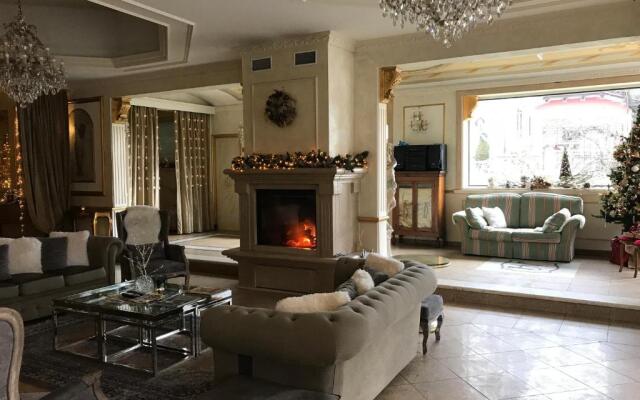 Hotel Vandelli