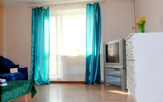 ApartDay на улице Рылеева 2Б