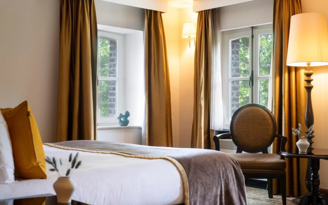 Bilderberg Chateau Holtmuhle