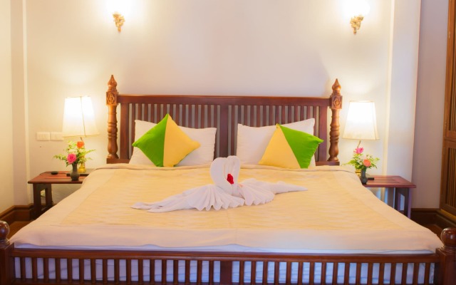 Muangthong Boutique Hotel