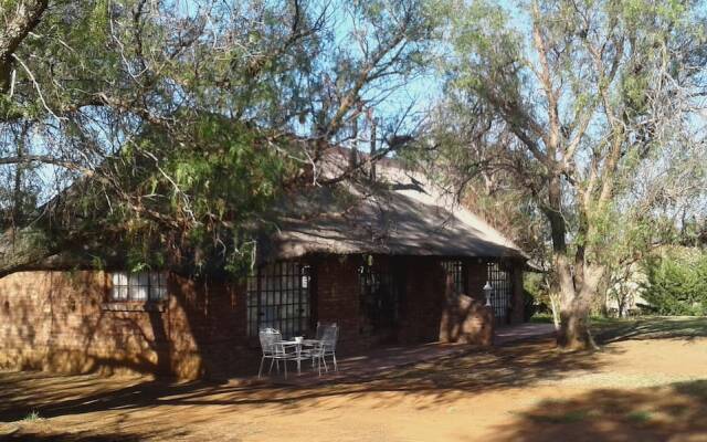 Ebenhaeser Guest Farm