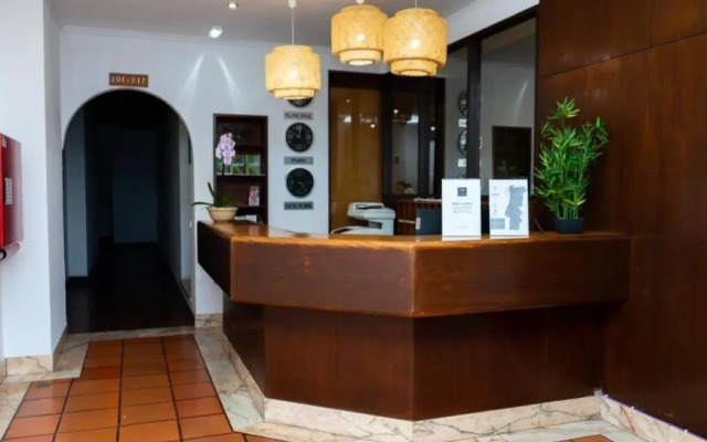 Flag Hotel Madeira - Ribeira-Brava