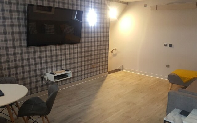 Oxton Luxury Apartments