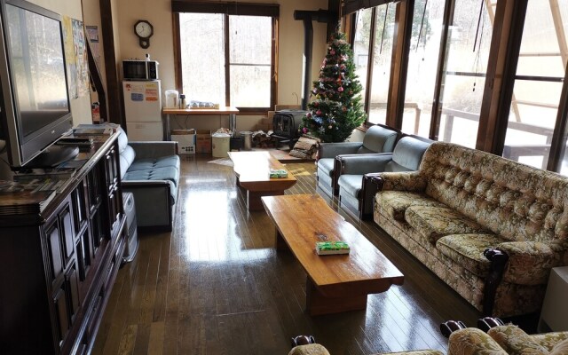 Hotel Hakuba Powder Republic