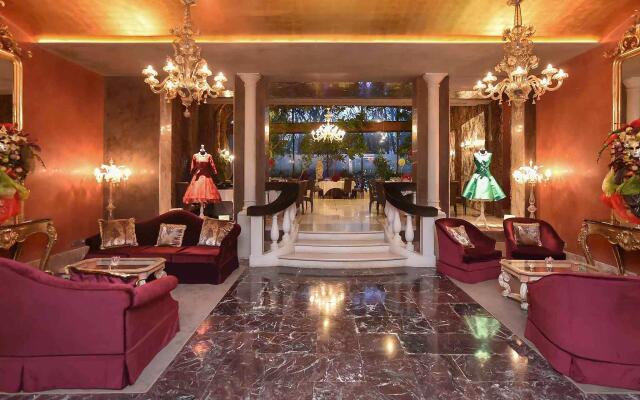 Papadopoli Hotel Venezia - MGallery Collection