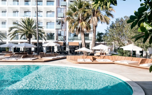 Bordoy Alcudia Port Suites - Adult Only