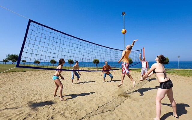 Camping Park Umag