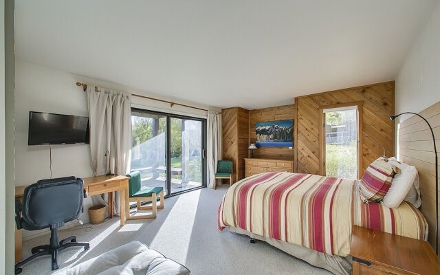 Teleidoscope Retreat