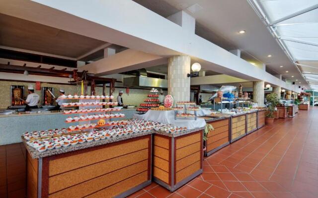 Pine Bay Holiday Resort