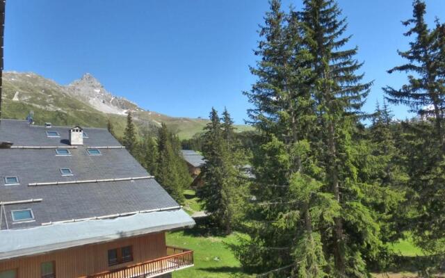 Appartement Méribel, 2 pièces, 6 personnes - FR-1-411-581