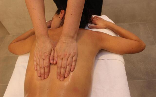 Hotel Spa Tudanca Aranda