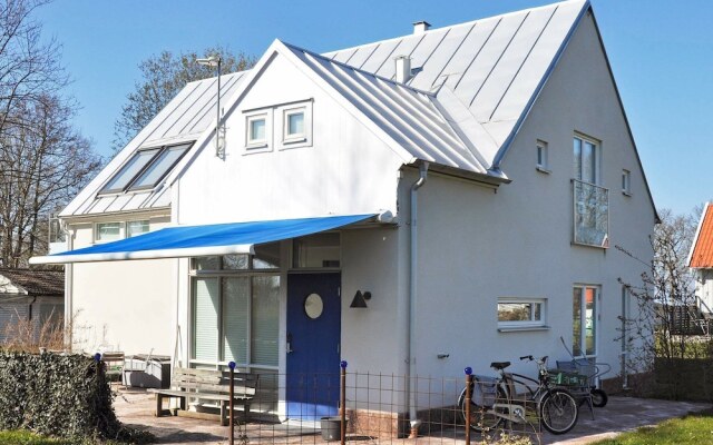 6 Person Holiday Home in Färjestaden