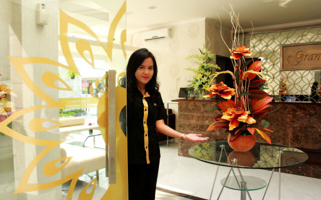Grand Sae Boutique Hotel
