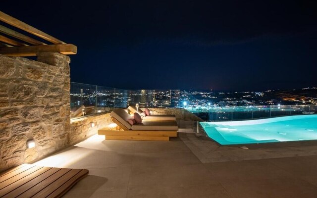 Due Mari Mykonos