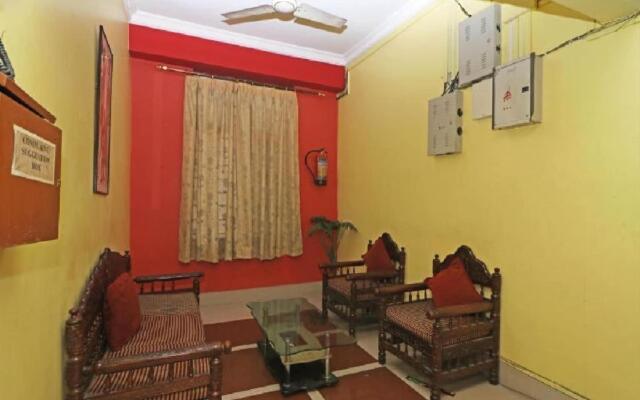 OYO 7359 Hotel Rhino