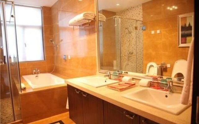 Bai Yang Dian Argyle Boutique Hotel