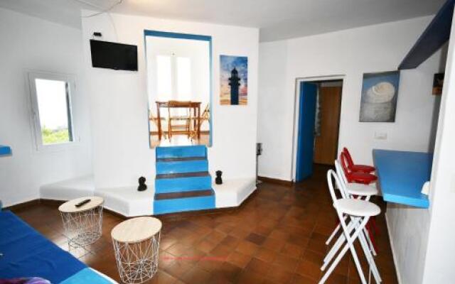 Apartamentos Cas Xurrac