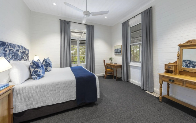 Spicers Guesthouse
