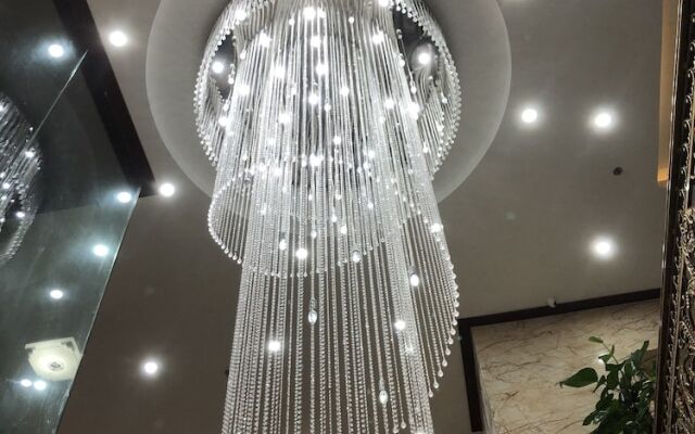 A25 Hotel - Bai Chay Ha Long