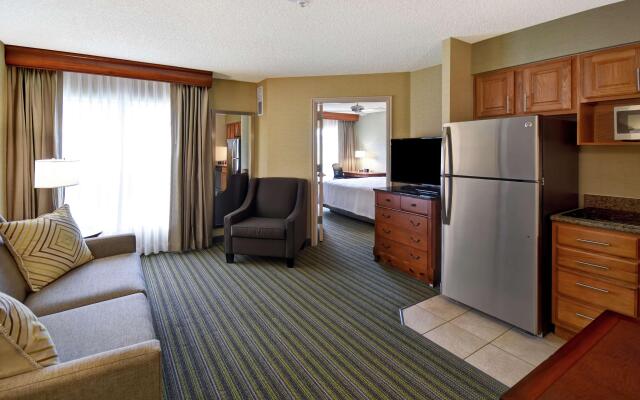 Homewood Suites by Hilton Salt Lake City-Midvale/Sandy