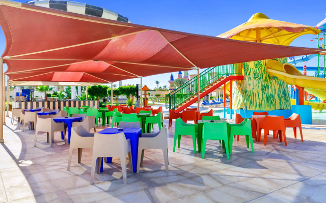 Pickalbatros Aqua Park Sharm El Sheikh